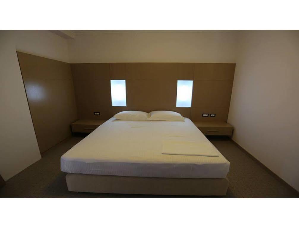 Hotel Voloreka Tushemisht Esterno foto